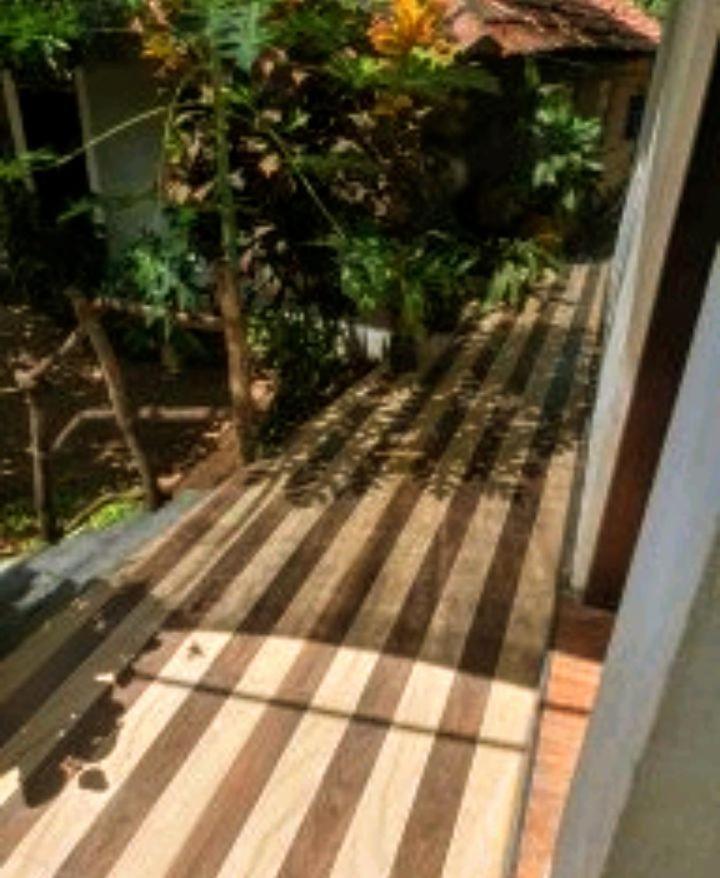 Kalimetiya Beach Cabana Hungama 外观 照片