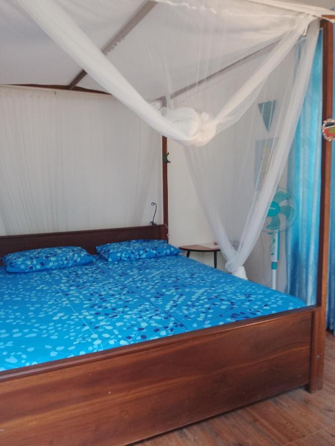 Kalimetiya Beach Cabana Hungama 外观 照片